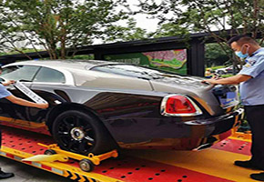 上海专业婚姻律师服务公司 车被偷了怎么找回_抵押车被盗如何合法找回